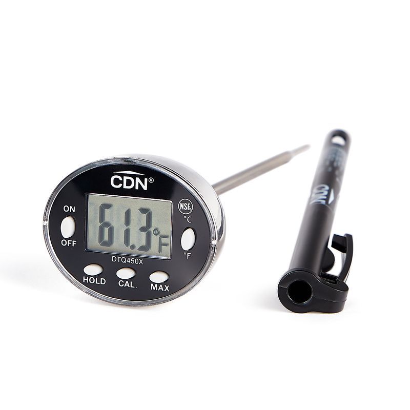 Thermometers and Timers | Oklahoma City, OK | City Restaurant Supply