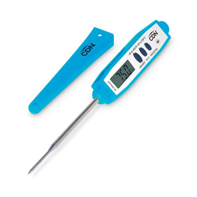 Thermometers and Timers | Oklahoma City, OK | City Restaurant Supply