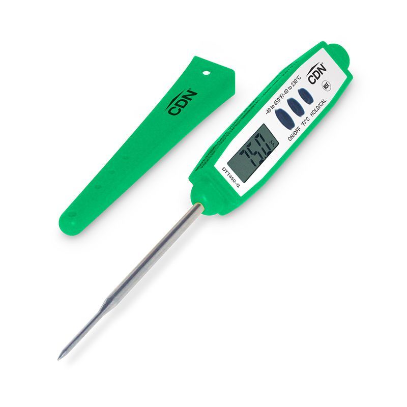 Thermometers and Timers | Oklahoma City, OK | City Restaurant Supply