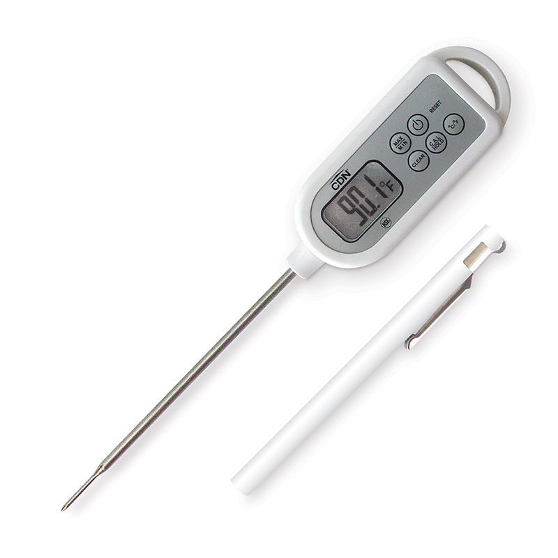 Thermometers and Timers | Oklahoma City, OK | City Restaurant Supply