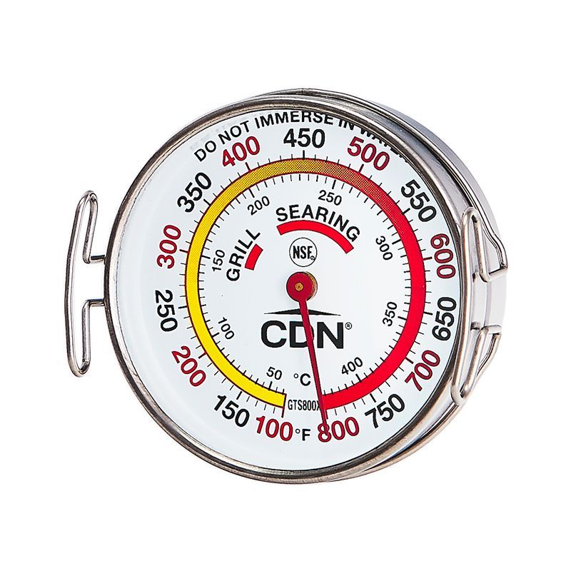 Thermometers and Timers | Oklahoma City, OK | City Restaurant Supply
