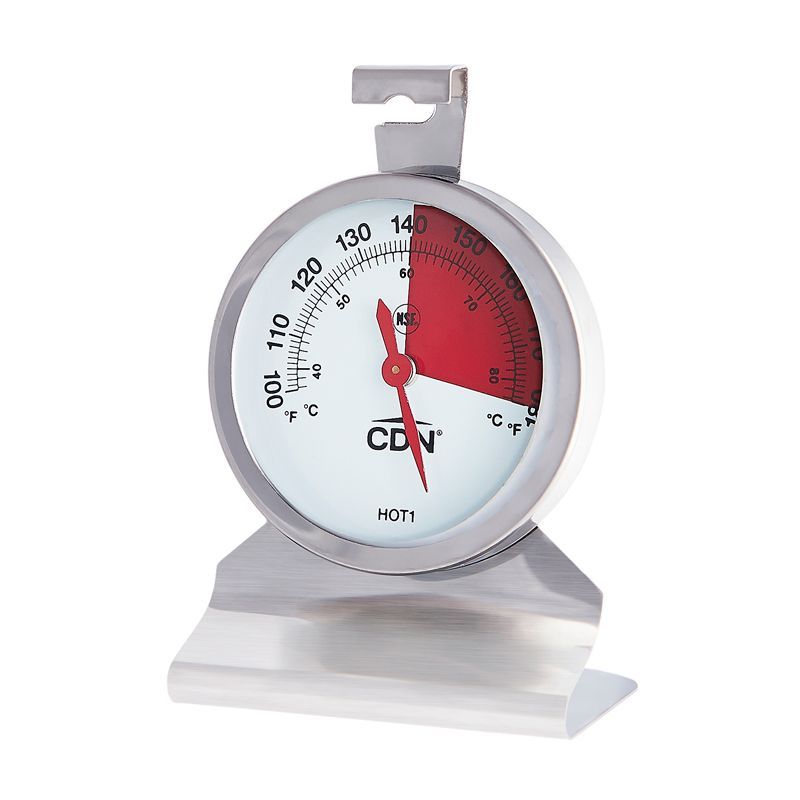 Thermometers and Timers | Oklahoma City, OK | City Restaurant Supply