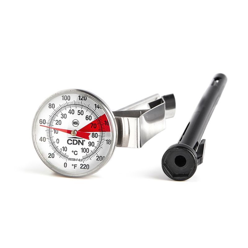 Thermometers and Timers | Oklahoma City, OK | City Restaurant Supply