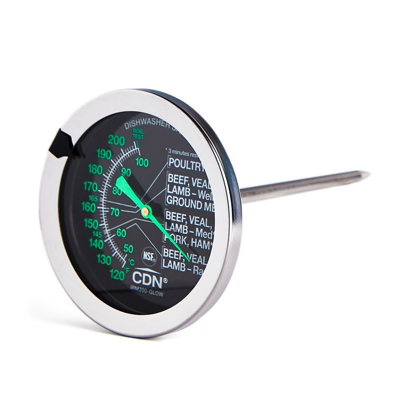 Thermometers and Timers | Oklahoma City, OK | City Restaurant Supply