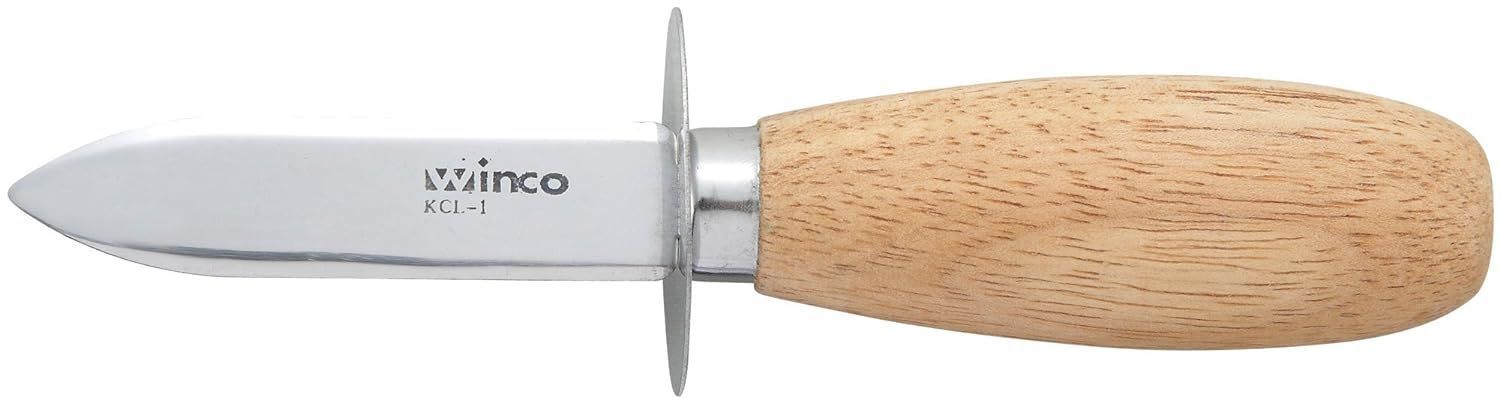 Oyster/Clam Knife | Oklahoma City, OK | City Restaurant Supply