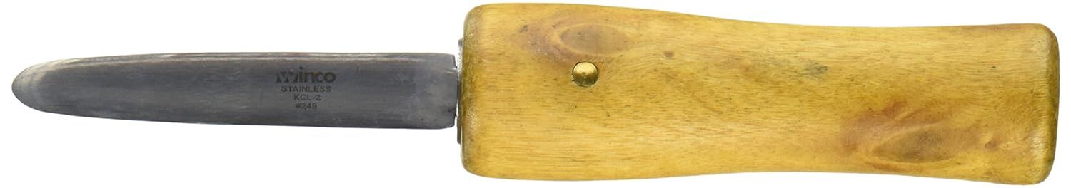 Oyster/Clam Knife | Oklahoma City, OK | City Restaurant Supply