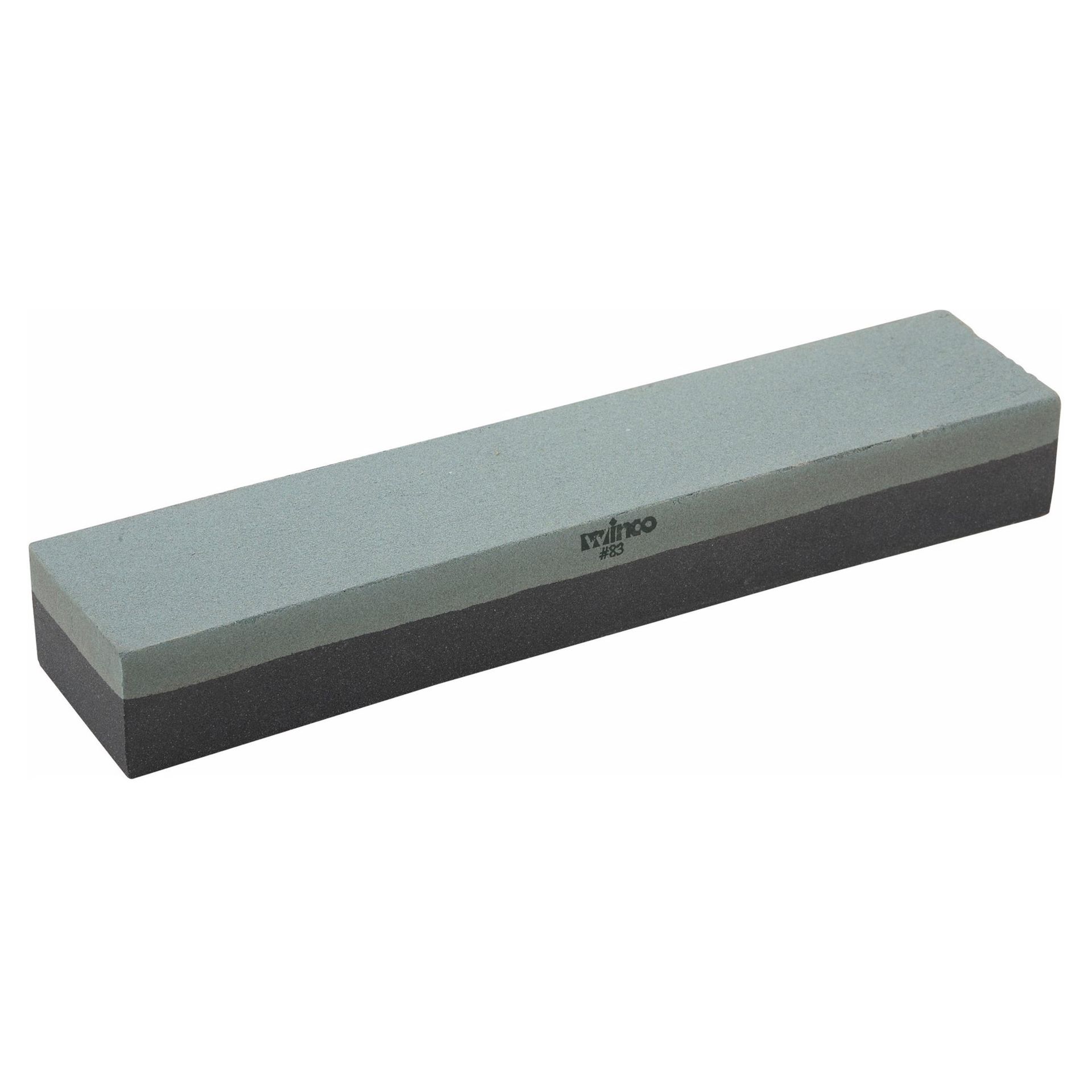 Sharpening Stone Fine Grain | Oklahoma City, OK | City Restaurant Supply