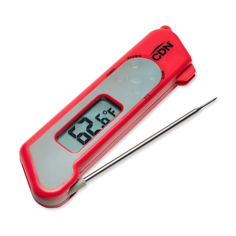 Thermometers and Timers | Oklahoma City, OK | City Restaurant Supply