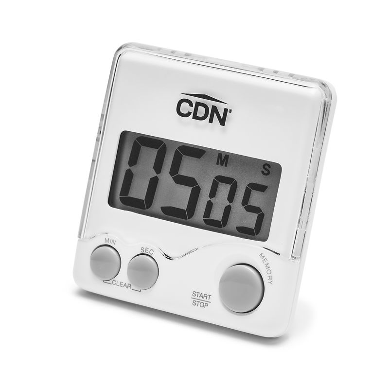 Thermometers and Timers | Oklahoma City, OK | City Restaurant Supply