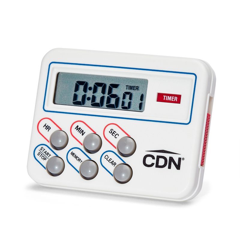 Thermometers and Timers | Oklahoma City, OK | City Restaurant Supply