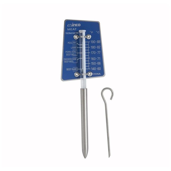 Thermometers and Timers | Oklahoma City, OK | City Restaurant Supply