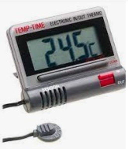 Thermometers and Timers | Oklahoma City, OK | City Restaurant Supply