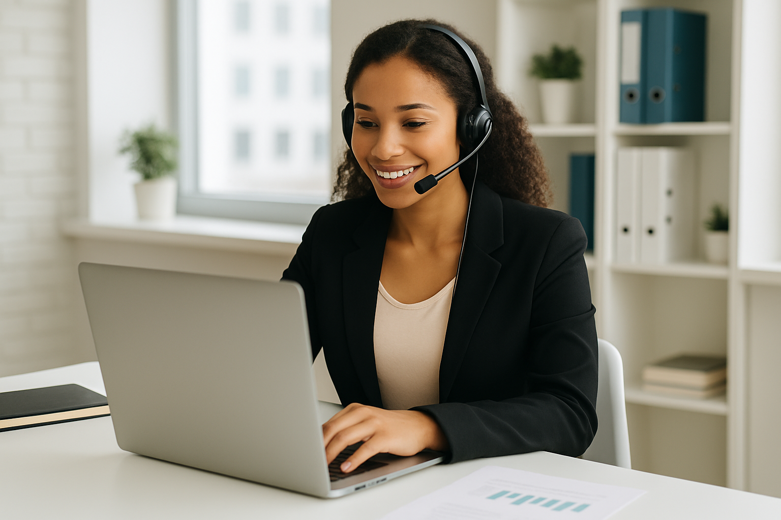 Telesales Karriere Windhoek
