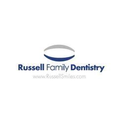 Russell Family Dentistry located in Canton, Georgia.
