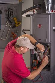 Fixed Appliance | Flint, MI | Lyons Heating and Cooling