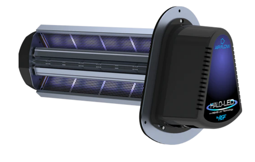 Putting Down A Purifier | Flint, MI | Lyons Heating and Cooling