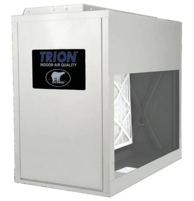 Putting Down A Purifier | Flint, MI | Lyons Heating and Cooling