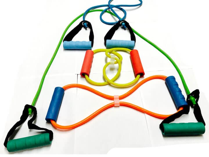 HULERA NAUCALPAN SA DE CV - liga aeróbica