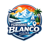 Logo de Turismo Blanco Viajes