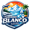 Logo de Turismo Blanco Viajes