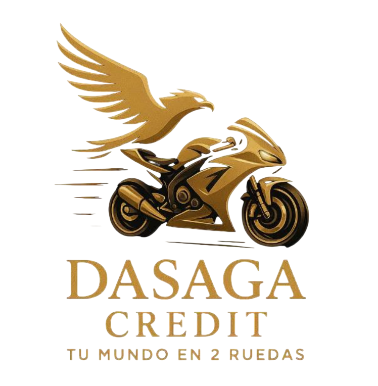 Logo Dasaga Credit