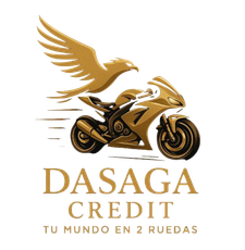 Logo de Dasaga Credit