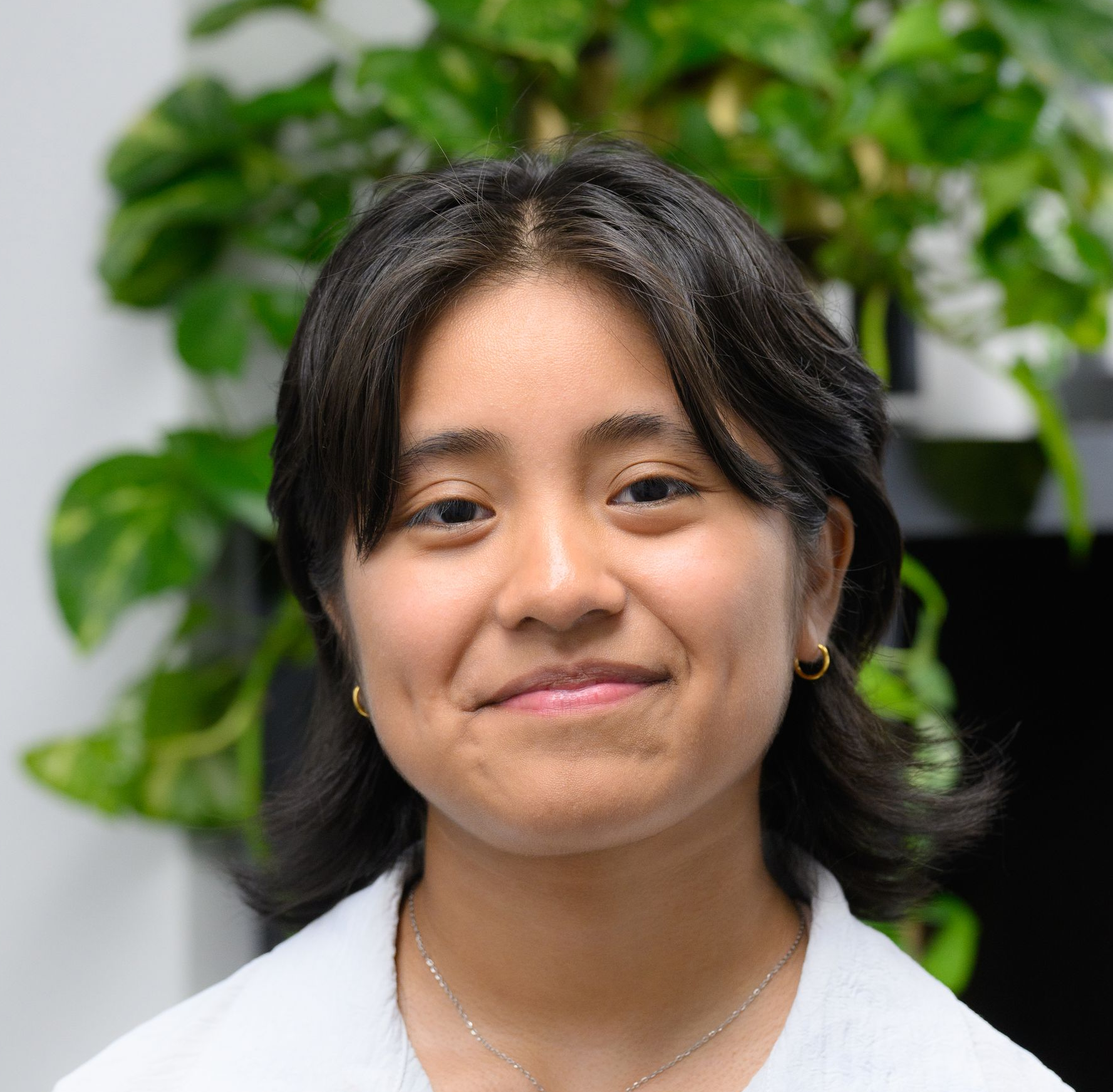 Deborah Quinones, Community Outreach Coordinator