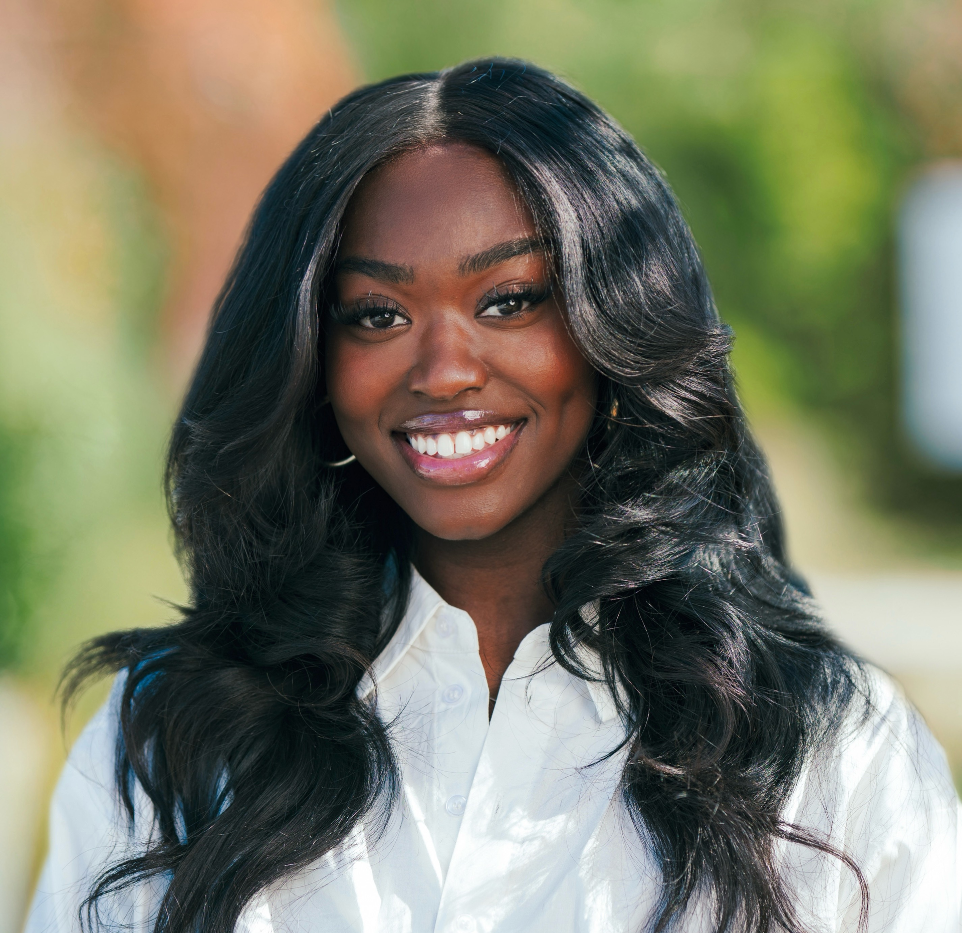 Taylor Godwin, Grants Manager and Program Director