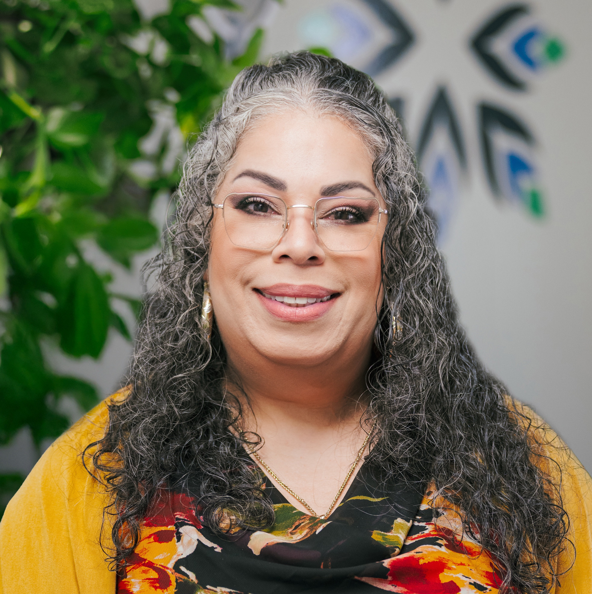 Tanya Rodriguez-Hodges, Founder and Executive Director