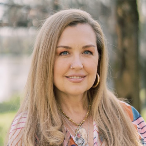 Mandy Halloran, LCD Board Member