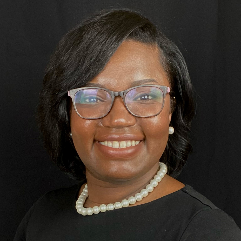 Makita Brooks, LCD Board Member