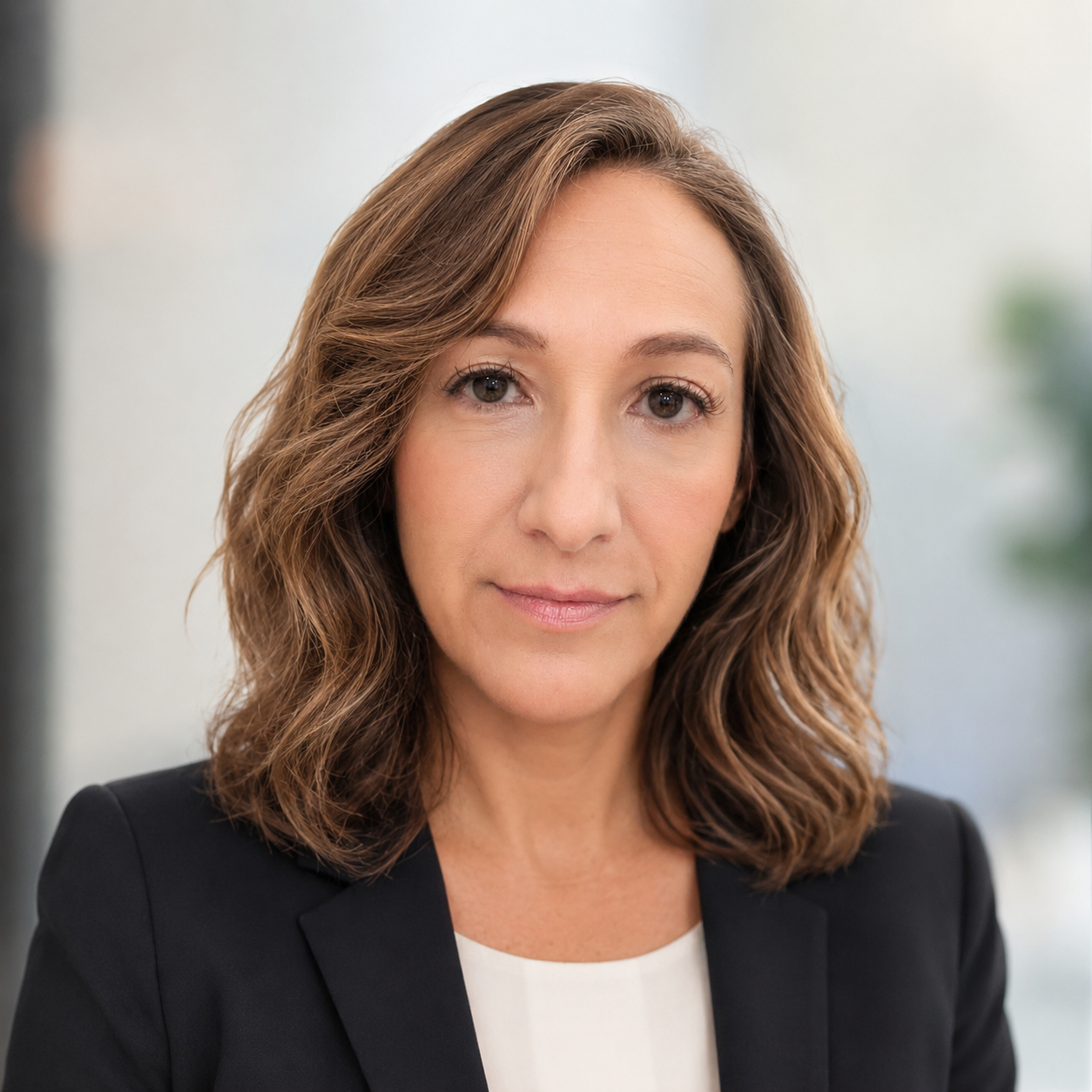Mary Soto, LCD Board Member