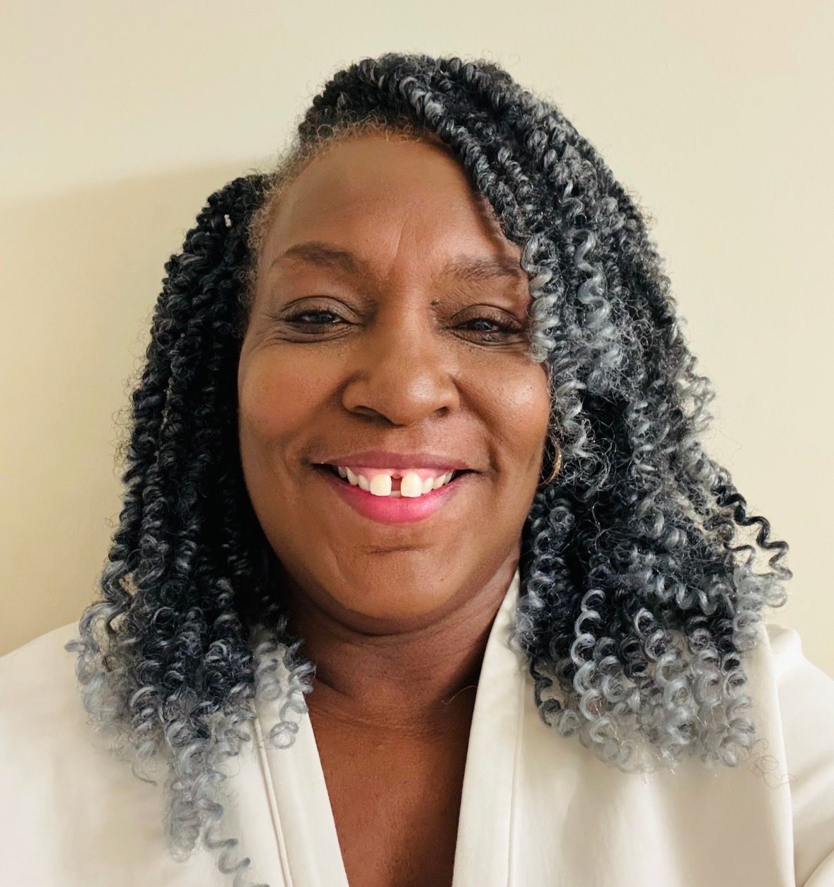 Mary Soto, LCD Board Member