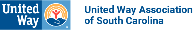 United Way Association of South Carolina logo
