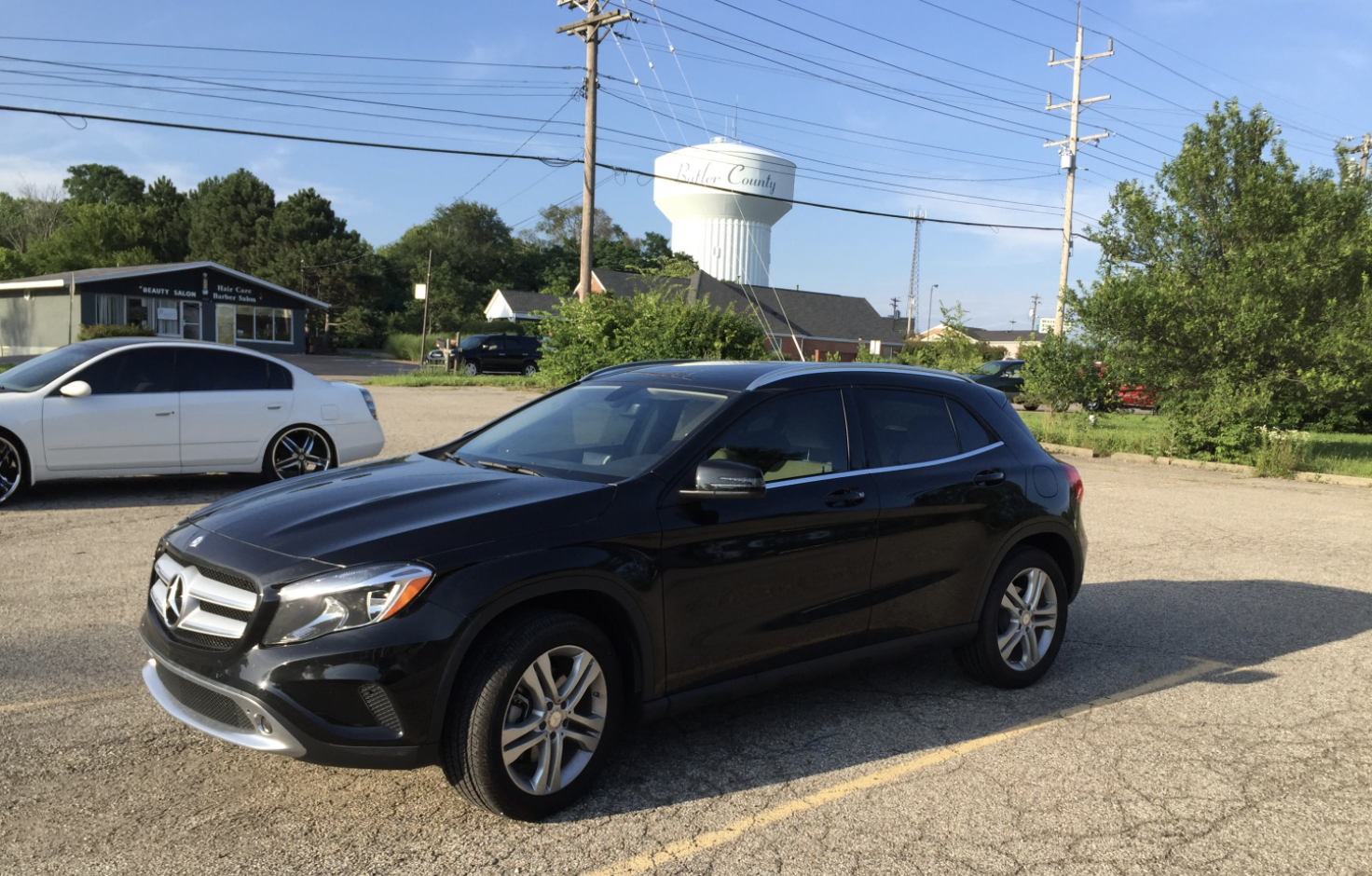 True Tint Automotive Tint Cincinnati Ohio Window Tinting Services