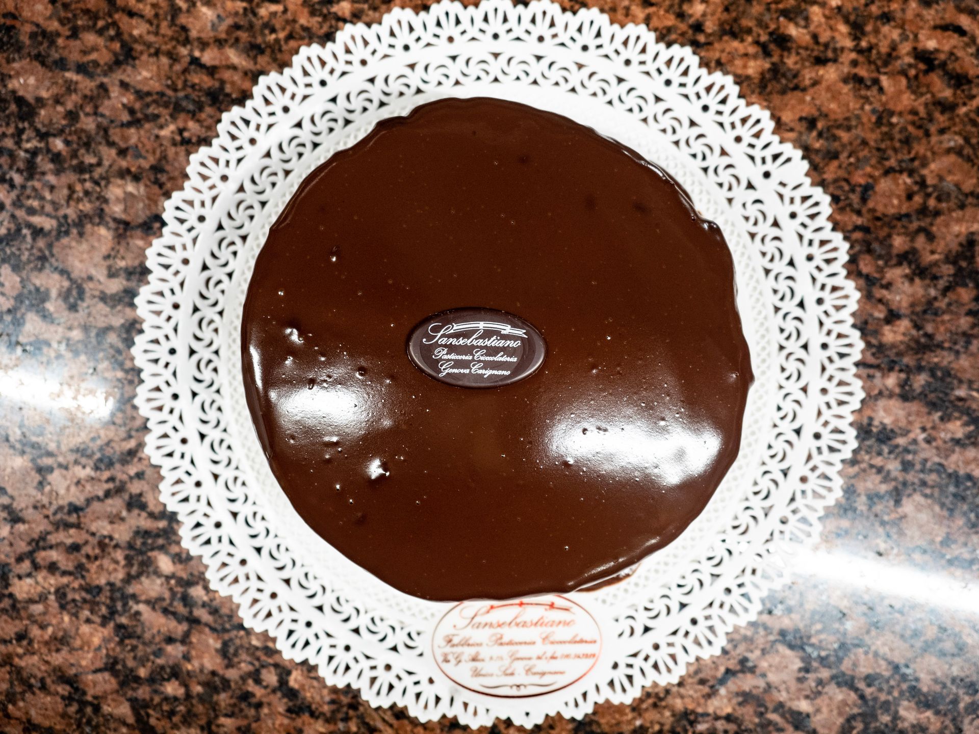 Torte artigianali