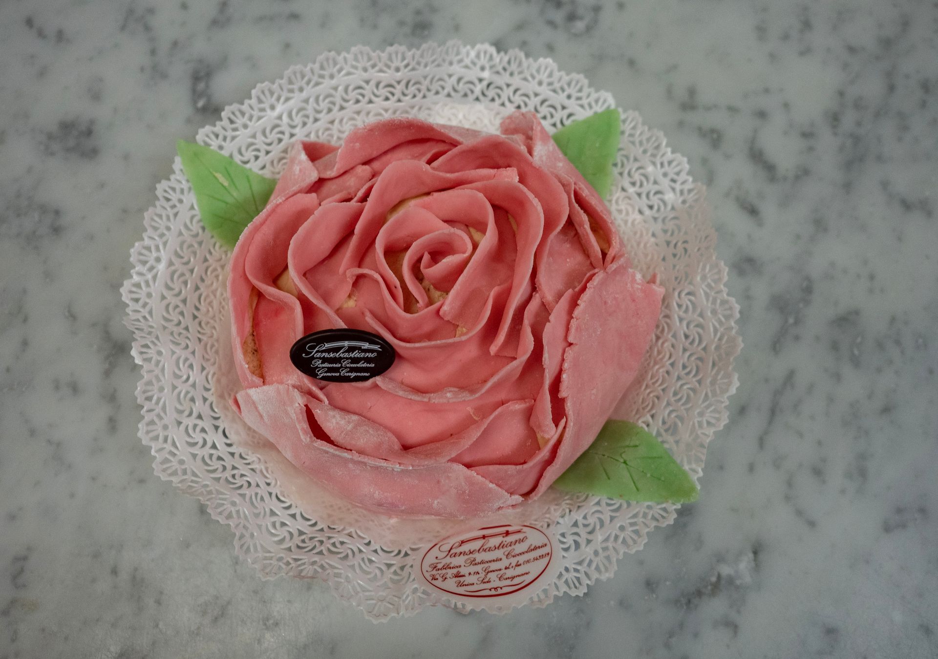 Torte a tema