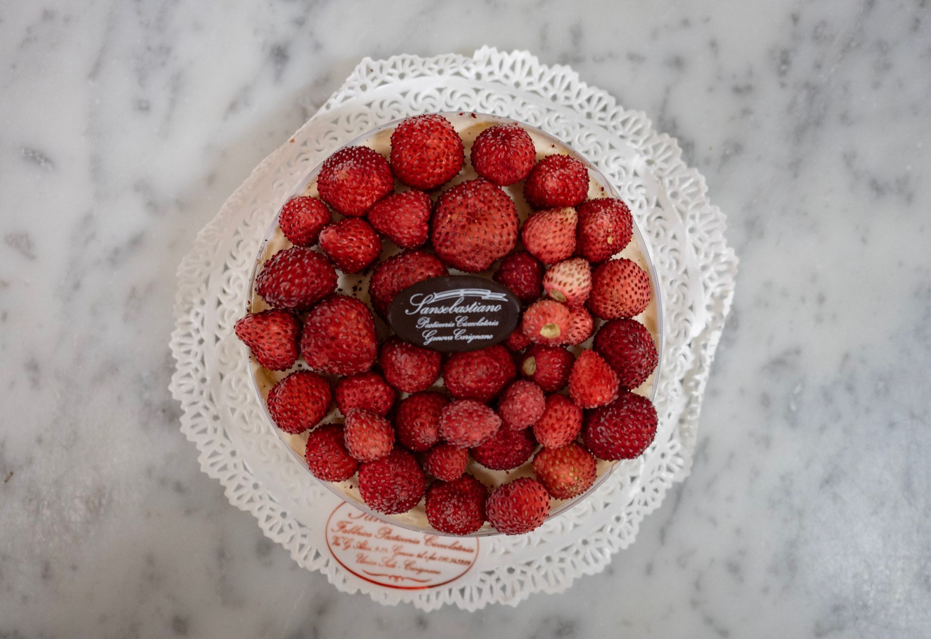 Le torte