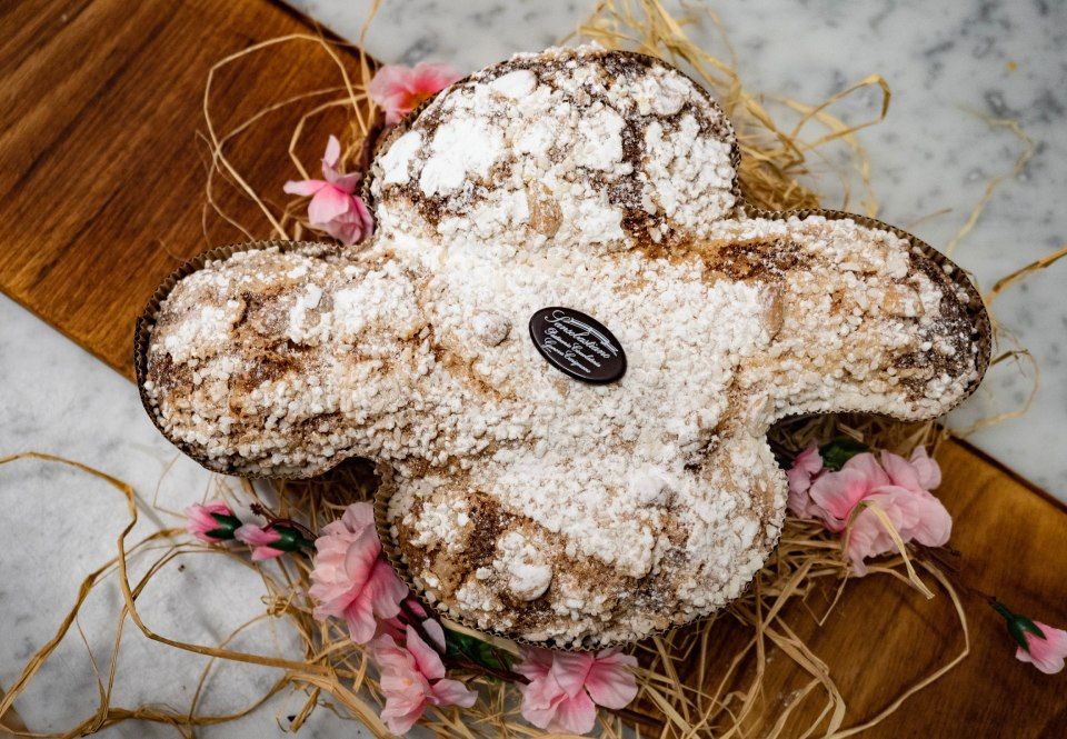 Pasqua