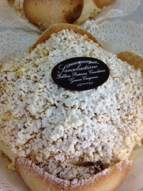 Torta Zena
