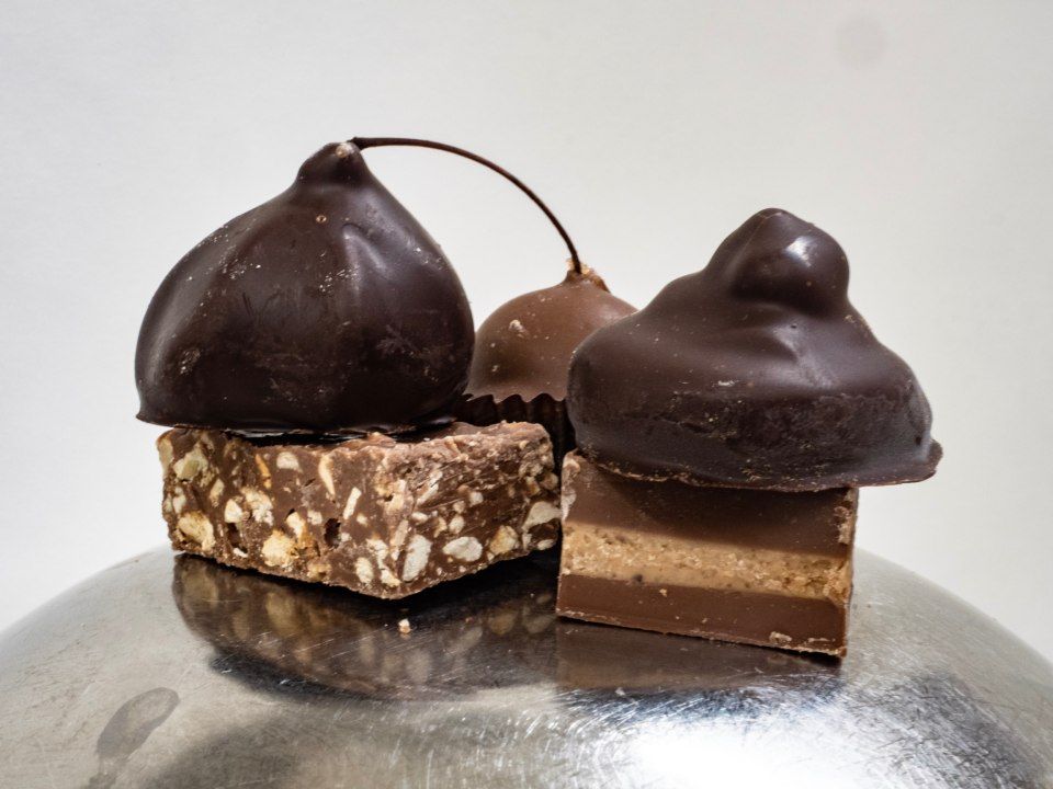 Cioccolato
