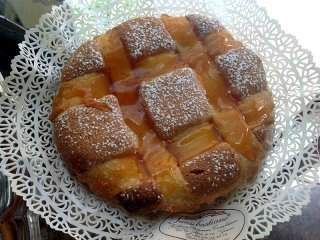 Crostata
