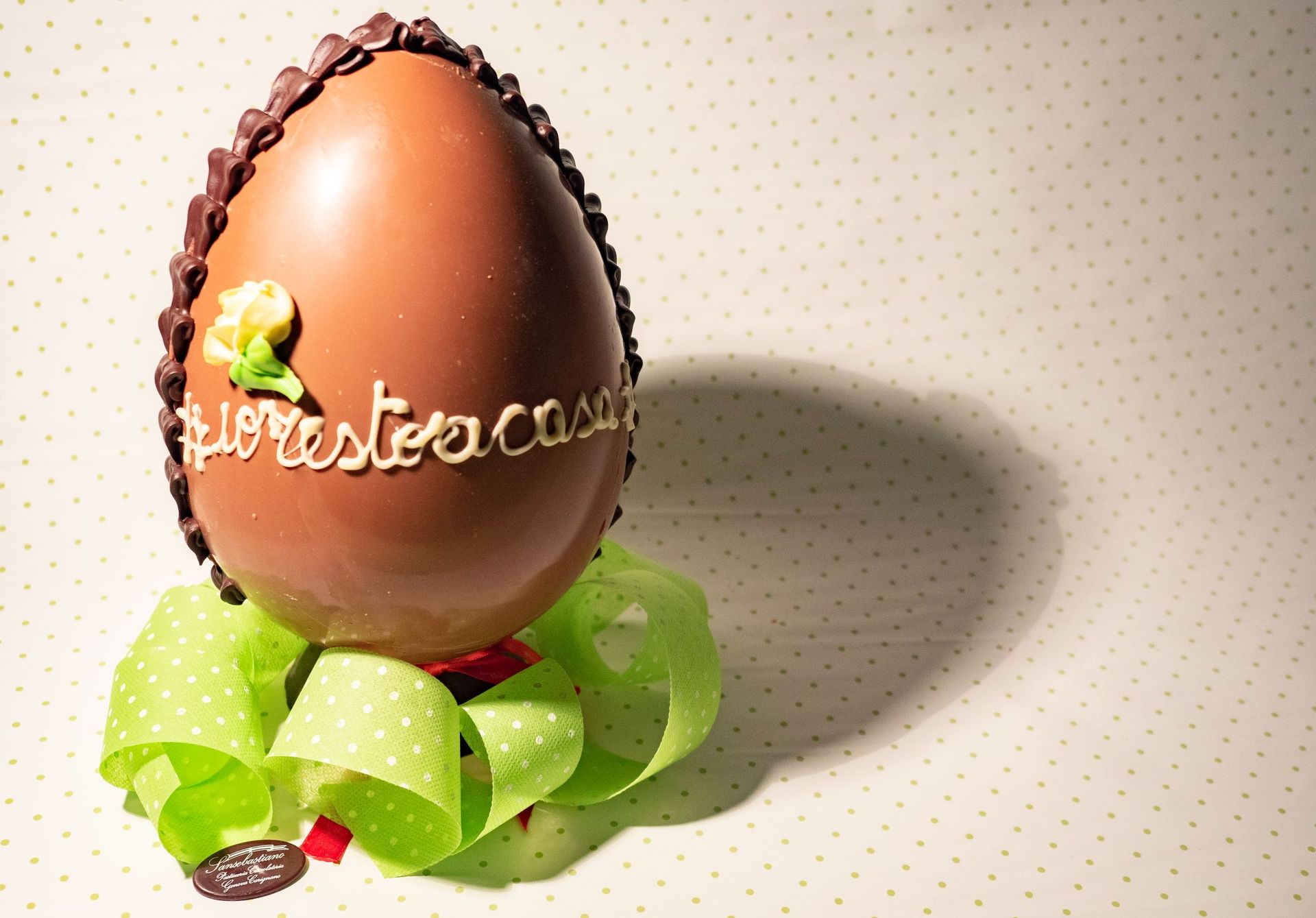 Uova di Pasqua