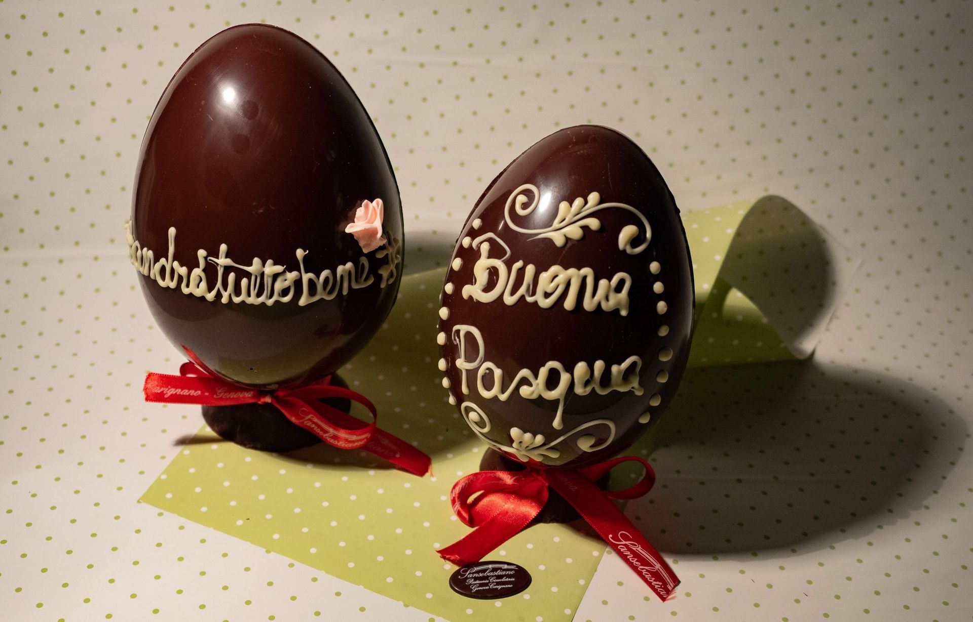 Uova di Pasqua