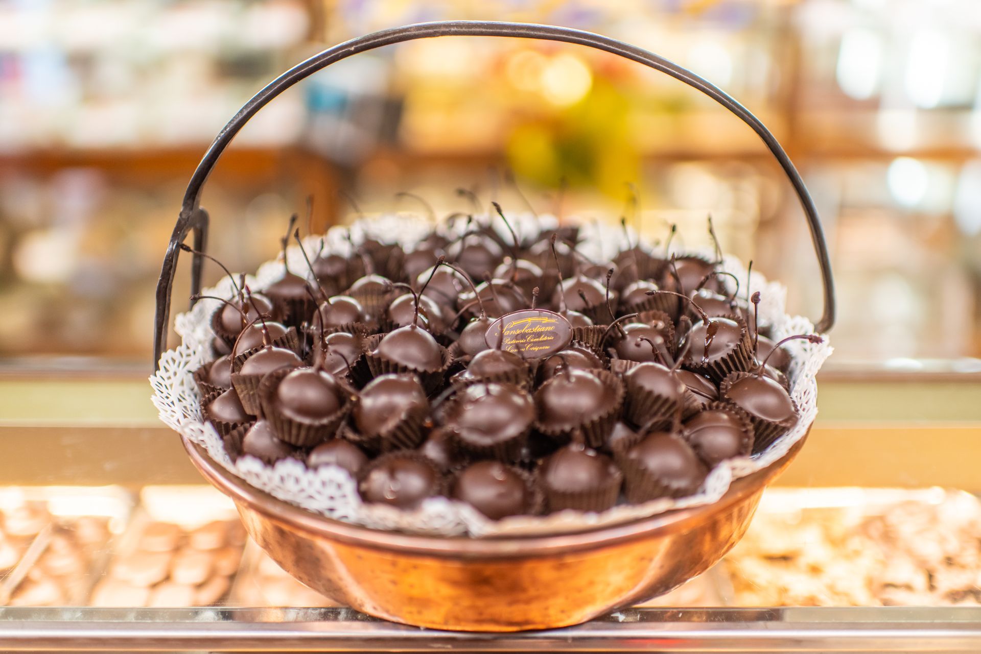 Cioccolatini