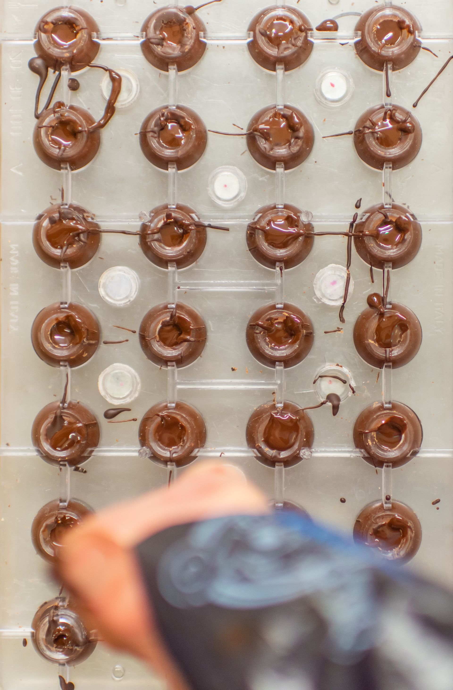 cioccolatini