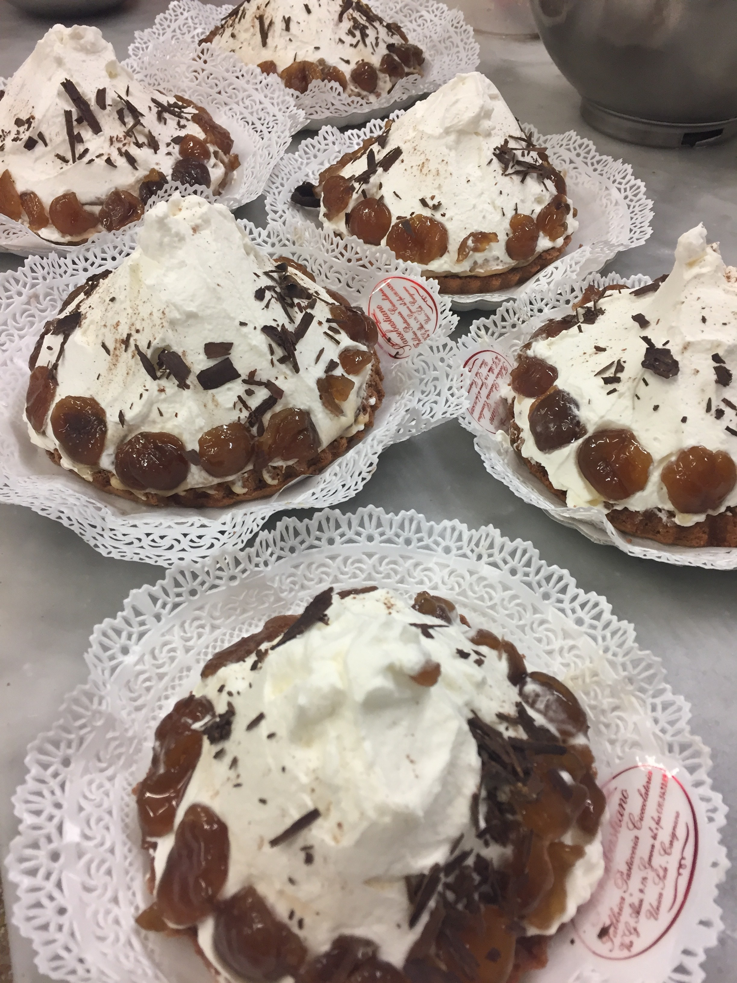 torte