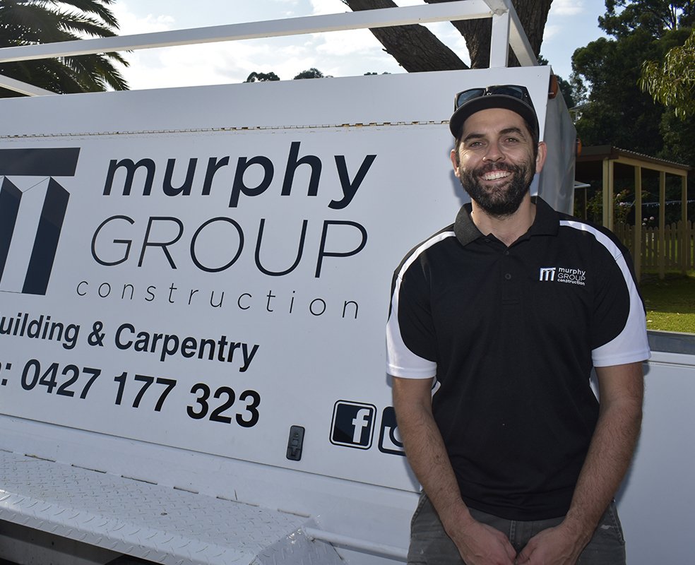 About Us Murphy Group Construction