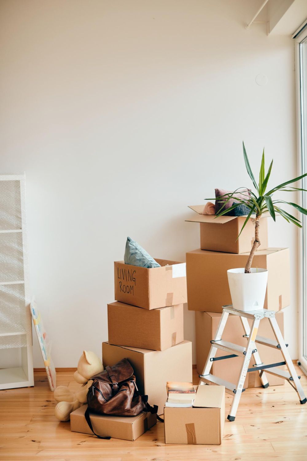 Packing Tips