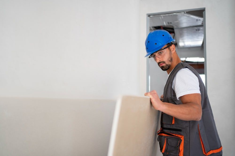 handyman services dallas